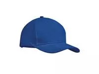 Brushed cotton basebal cap MO9643