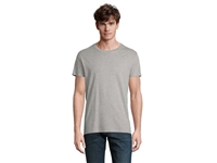 CRUSADER Heren T-shirt 150g