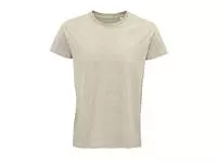 CRUSADER Heren T-shirt 150g