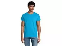 CRUSADER Heren T-shirt 150g