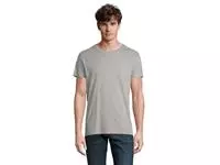 CRUSADER Heren T-shirt 150g