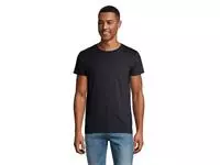 CRUSADER Heren T-shirt 150g