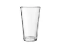 Conisch glas, 300ml