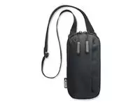 Cross body smartphone tas