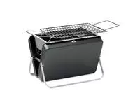 Draagbare barbecue standaard