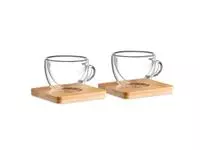 Espresso set