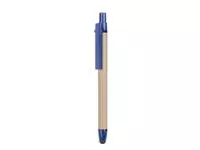 Gerecycled kartonnen touch pen