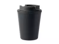 Gerecyclede PP beker 300 ml