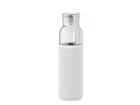 Gerecyclede glazen fles 500 ml