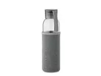 Gerecyclede glazen fles 500 ml