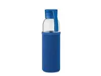 Gerecyclede glazen fles 500 ml