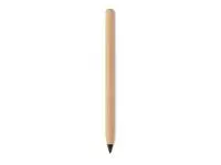 Inktloze bamboe pen