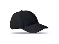 Katoenen baseball cap