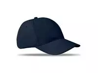 Katoenen baseball cap