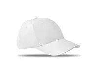 Katoenen baseball cap