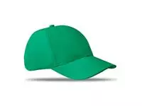 Katoenen baseball cap