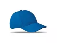 Katoenen baseball cap