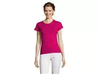 MISS dames t-shirt 150g