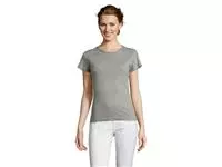 MISS dames t-shirt 150g