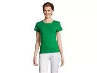 MISS dames t-shirt 150g