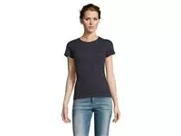 MISS dames t-shirt 150g