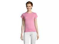 MISS dames t-shirt 150g