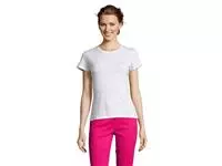 MISS dames t-shirt 150g