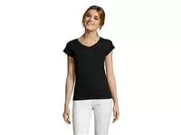 MOON dames t-shirt 150g