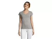 MOON dames t-shirt 150g