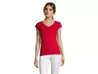 MOON dames t-shirt 150g