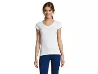 MOON dames t-shirt 150g