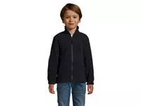 NORTH KIDS fleecevest 300g