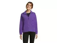 NORTH WOMEN Fleece 300g