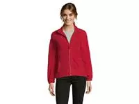 NORTH WOMEN Fleece 300g