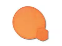 Opvouwbare nylon frisbee