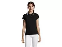 PASADENA dames polo 200g