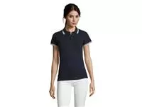 PASADENA dames polo 200g