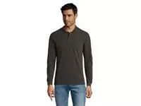 PERFECT MEN LSL POLO 180g