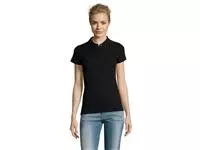 PERFECT dames polo 180g