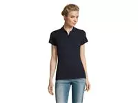 PERFECT dames polo 180g