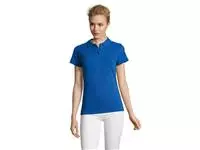 PERFECT dames polo 180g