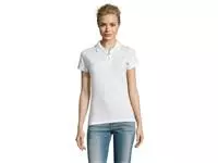 PERFECT dames polo 180g