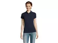 PRIME dames polo200g