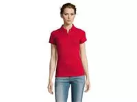 PRIME dames polo200g