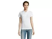 PRIME dames polo200g