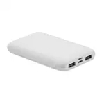 Powerbank 5000 mAh