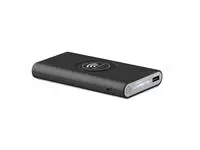 Draadloze powerbank 8000mAh