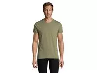 REGENT F heren t-shirt 150g