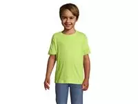 REGENT Kinder t-shirt 150g