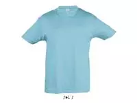 REGENT Kinder t-shirt 150g